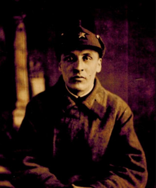 Кожевников Фёдор Николаевич