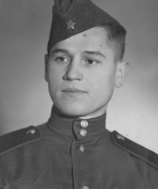 Жадан Григорий Тихонович