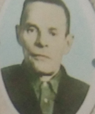 Окунев Николай Иванович