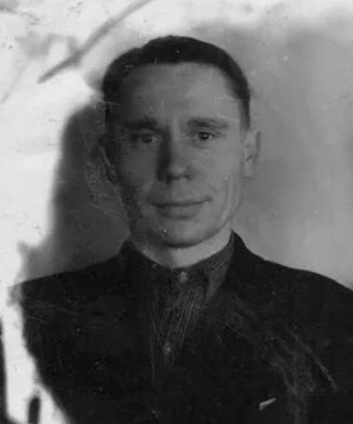 Ложкин Андриан Васильевич