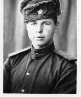 Кузнецов Константин Михайлович