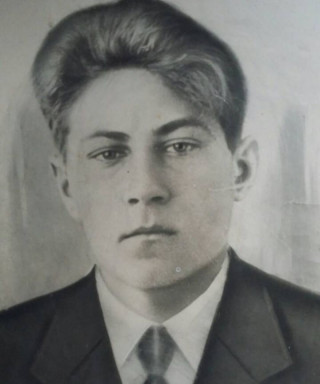 Новиков Моисей Григорьевич