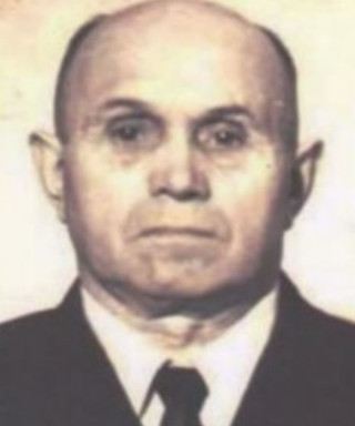 Бакаев Александр Семенович