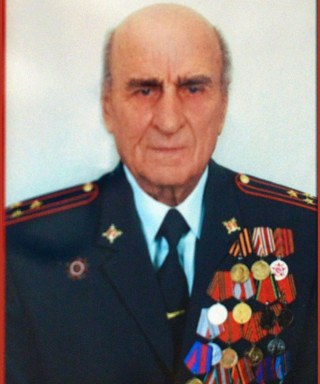 Коваленко Александр Андреевич