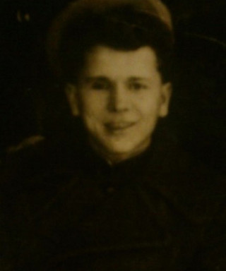 Климов Михаил Александрович