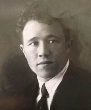 Аглямов Зариф Аглямович