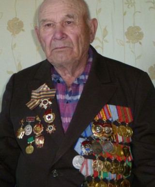 Макаров Алексей Иванович