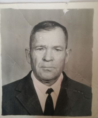 Москаленко Алексей Иванович