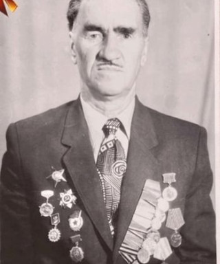 Краснов Александр Федорович