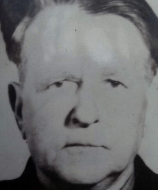 Гриневецкий Алексей Семёнович