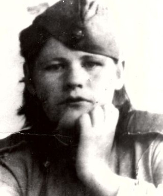 Матусявичене Наталья Николаевна