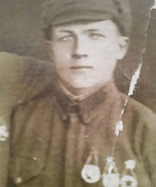 Кадочников Иван Григорьевич