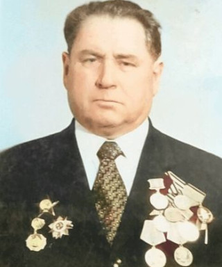 Грищенко Иван Иосифович