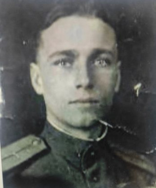 Архипов Владимир Ионович