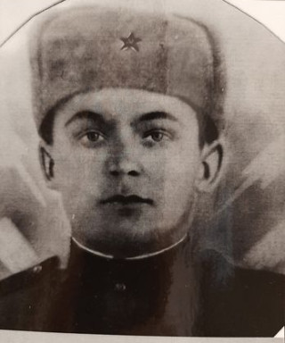 Докукин Василий Андреевич