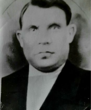 Жидовленко Николай Карпович