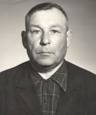 Логинов Виктор Васильевич