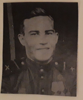 Галлямов Мубин Ганиевич