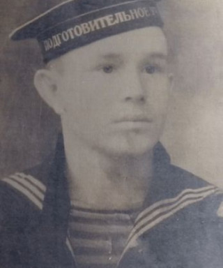 Кожин Вениамин Николаевич