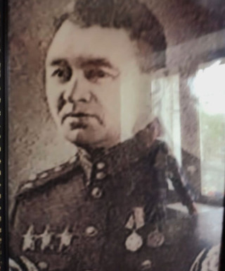 Насонов Иван Михайлович