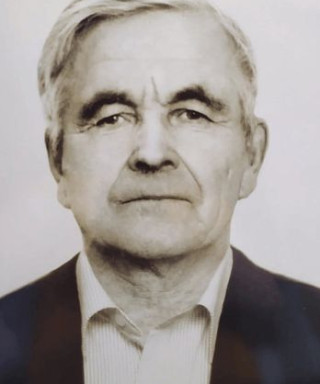 Кудрявцев Яким Фёдорович