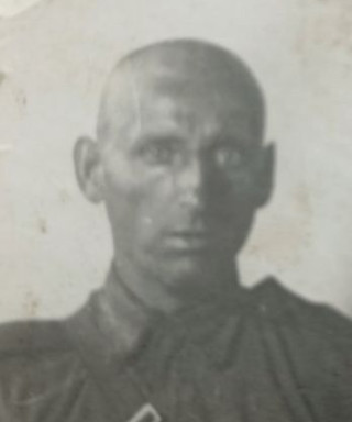 Журенко Тимофей Митрофанович