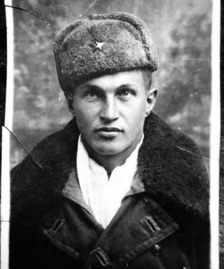 Ершов Алексей Иванович