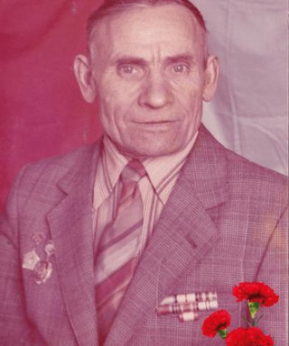 Голощапов Митрофан Кузьмич