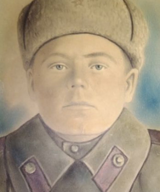 Прутов Михаил Николаевич