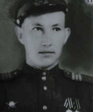 Гудков Иван Сергеевич