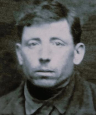 Гринин Сергей Иванович