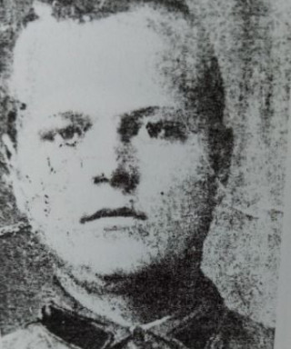 Юхименко Харитон Вакумович