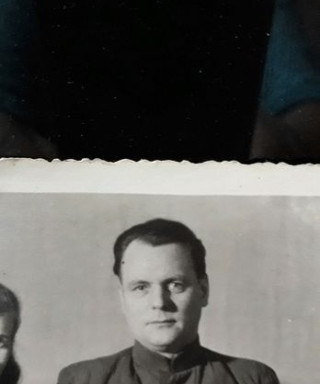 Ермаков Григорий Яковлевич