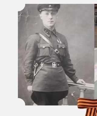 Литвиненко Григорий Тихонович