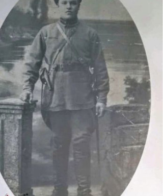 Назаров Василий Назарович