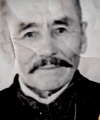 Нуржанов Зикирья