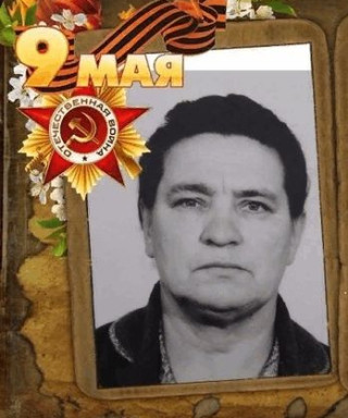 Бычкова Мария Никитична