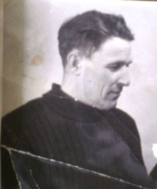 Мельников Дмитрий Максимович