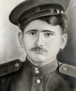 Шилкин Григорий Андреевич