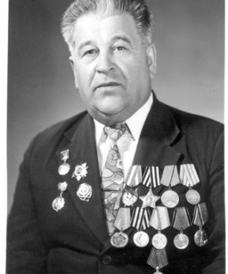 Курилович Михаил Антонович