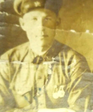 Овсянников Владимир Андреевич