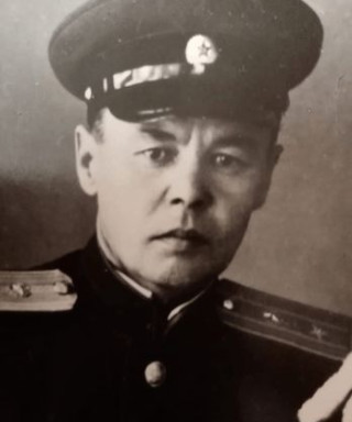 Зайнагабдинов Акрам Исмагилович