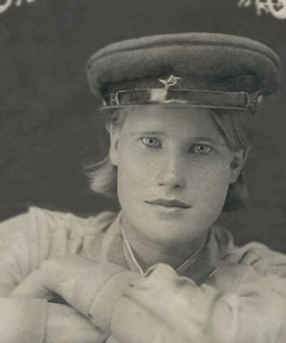 Букреева Ксения Васильевна