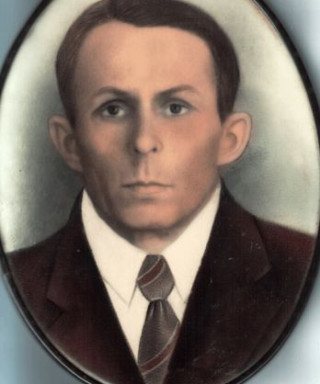 Красильников Александр Михайлович