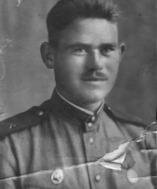 Мазиев Михаил Сергеевич