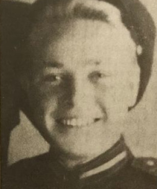 Белов Александр Николаевич