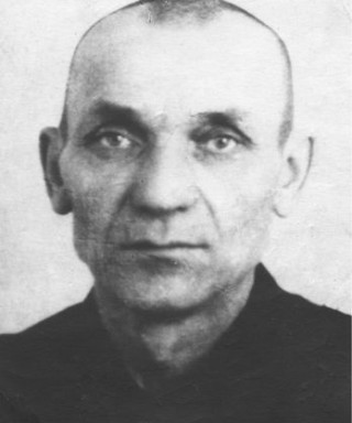 Фатьянов Иван Родионович