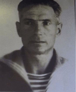 Горбунов Василий Тимофеевич