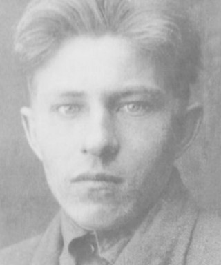 Егоров Иван Никитович