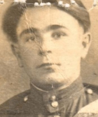 Шабанин Иван Васильевич